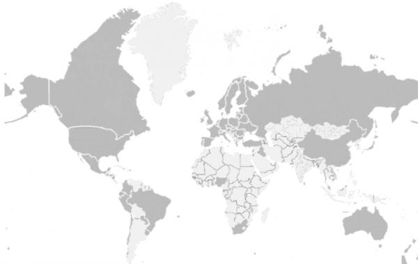 connect your IoT devices and services globally with coverage in over 180 countries