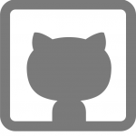 Github square